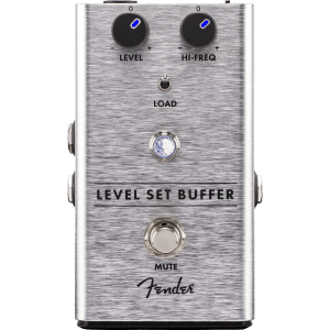 Fender Level Buffer