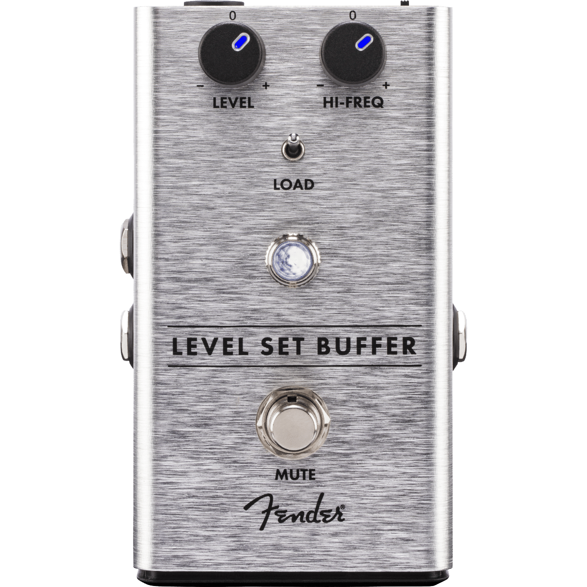Fender Level Buffer