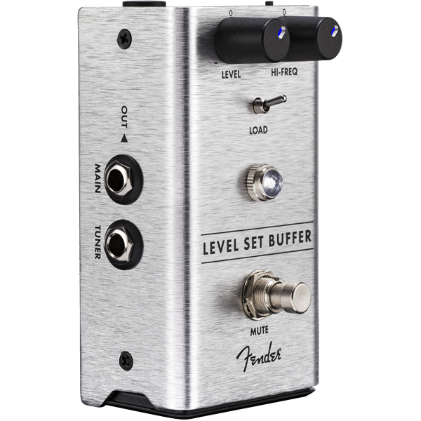 0234530000 Fender Level Buffer 2