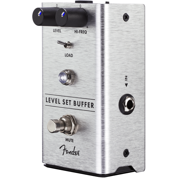 0234530000 Fender Level Buffer 3