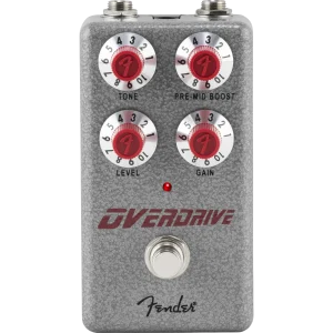 0234571000 Fender Hammertone Overdrive