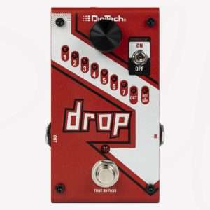 Digitech Drop