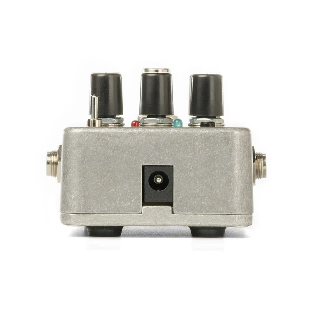 Electro Harmonix Nano Operation Overlord 2