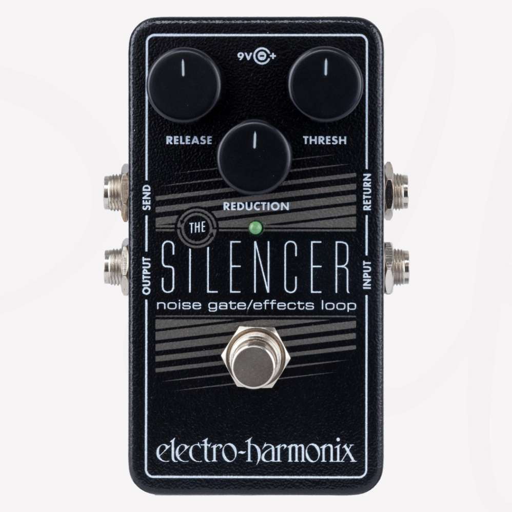 Electro Harmonix Silencer