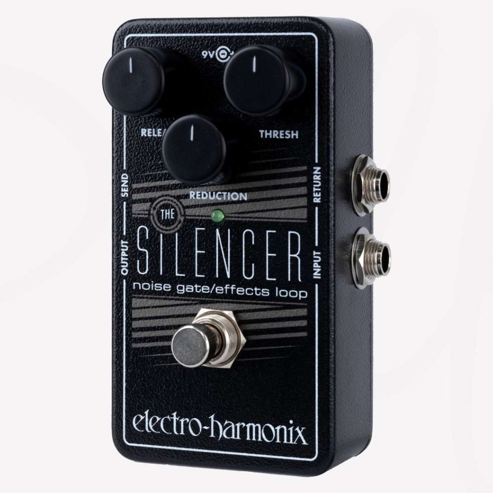 Electro Harmonix Silencer 2