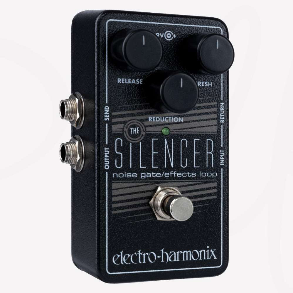 Electro Harmonix Silencer 3