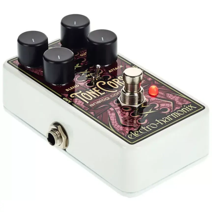 Electro Harmonix Tone Corset 2