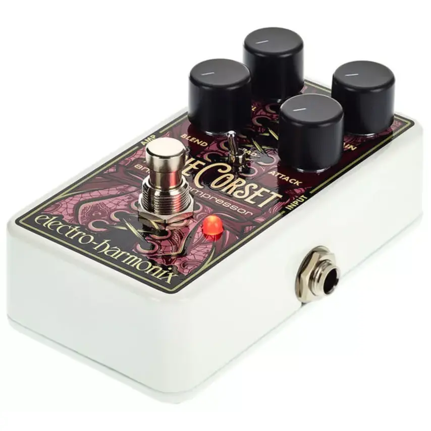 Electro Harmonix Tone Corset 3