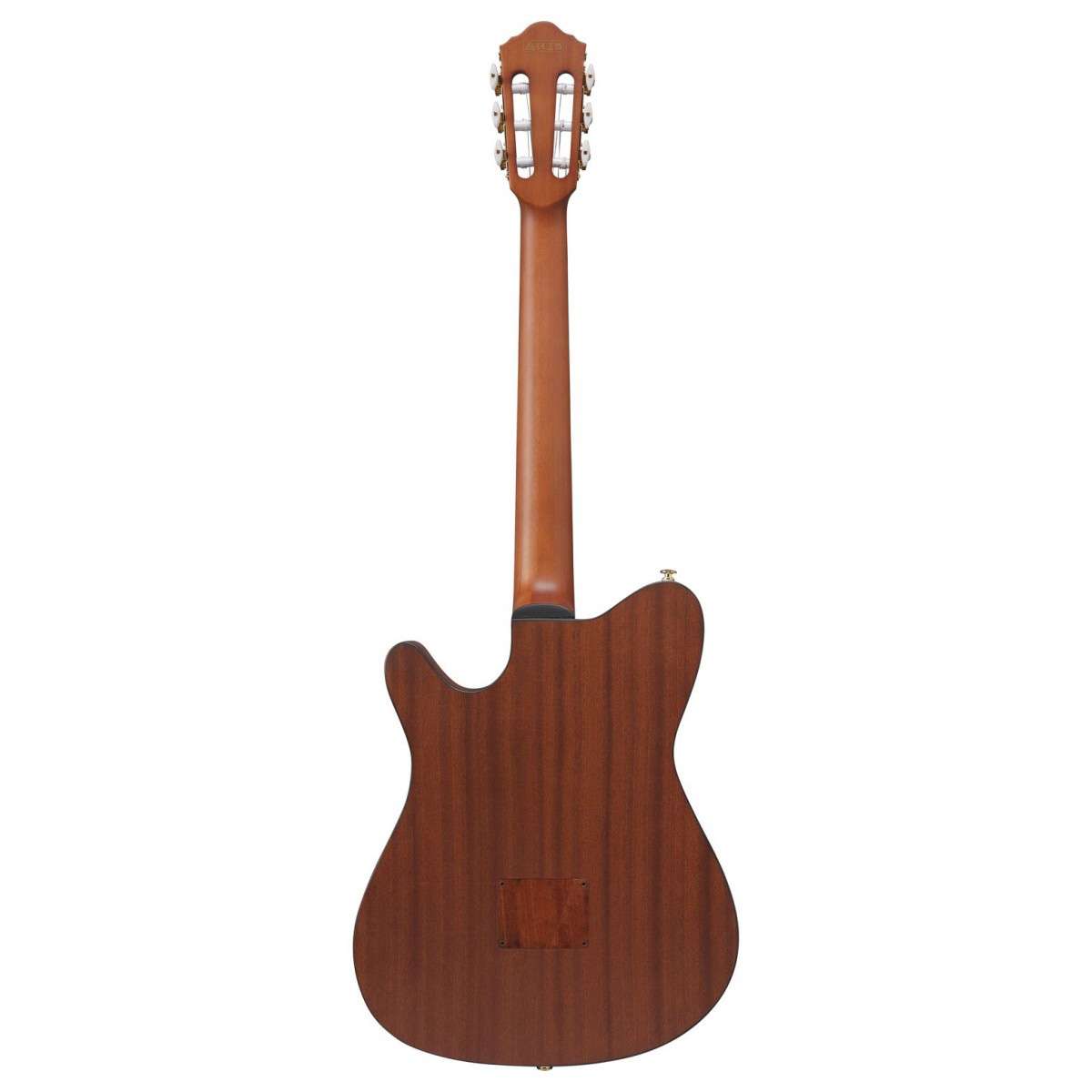 Ibanez FRH10N Natural 2