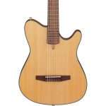 Ibanez FRH10N Natural 3