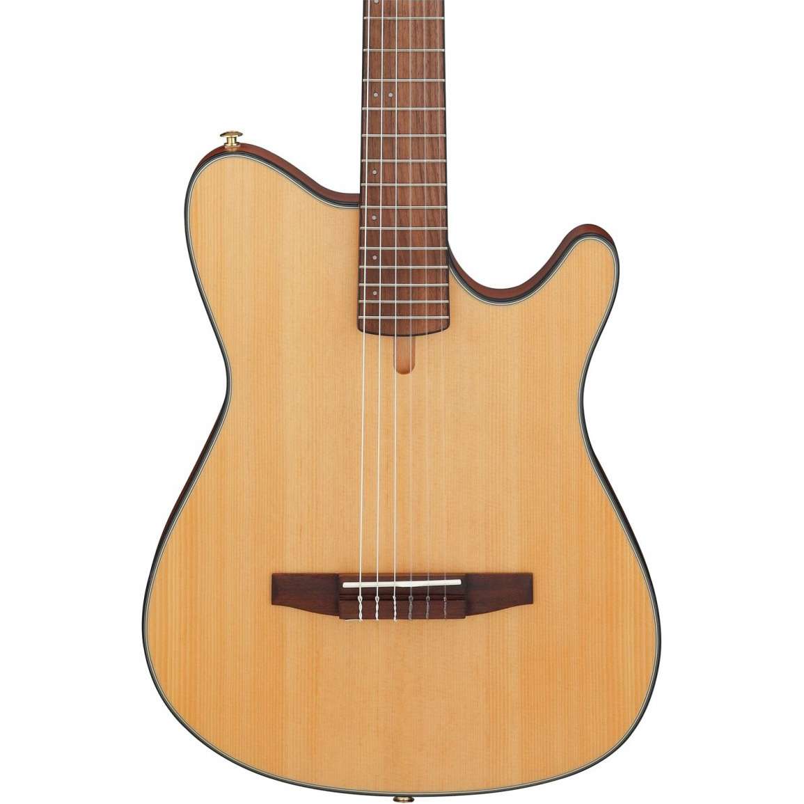 Ibanez FRH10N Natural 3