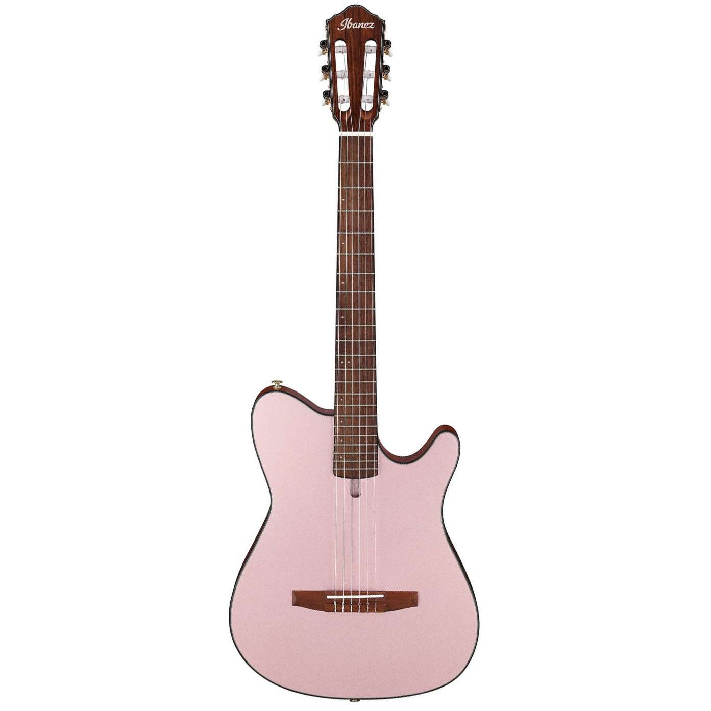 Ibanez FRH10N Rose Gold