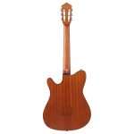 Ibanez FRH10N Rose Gold 2