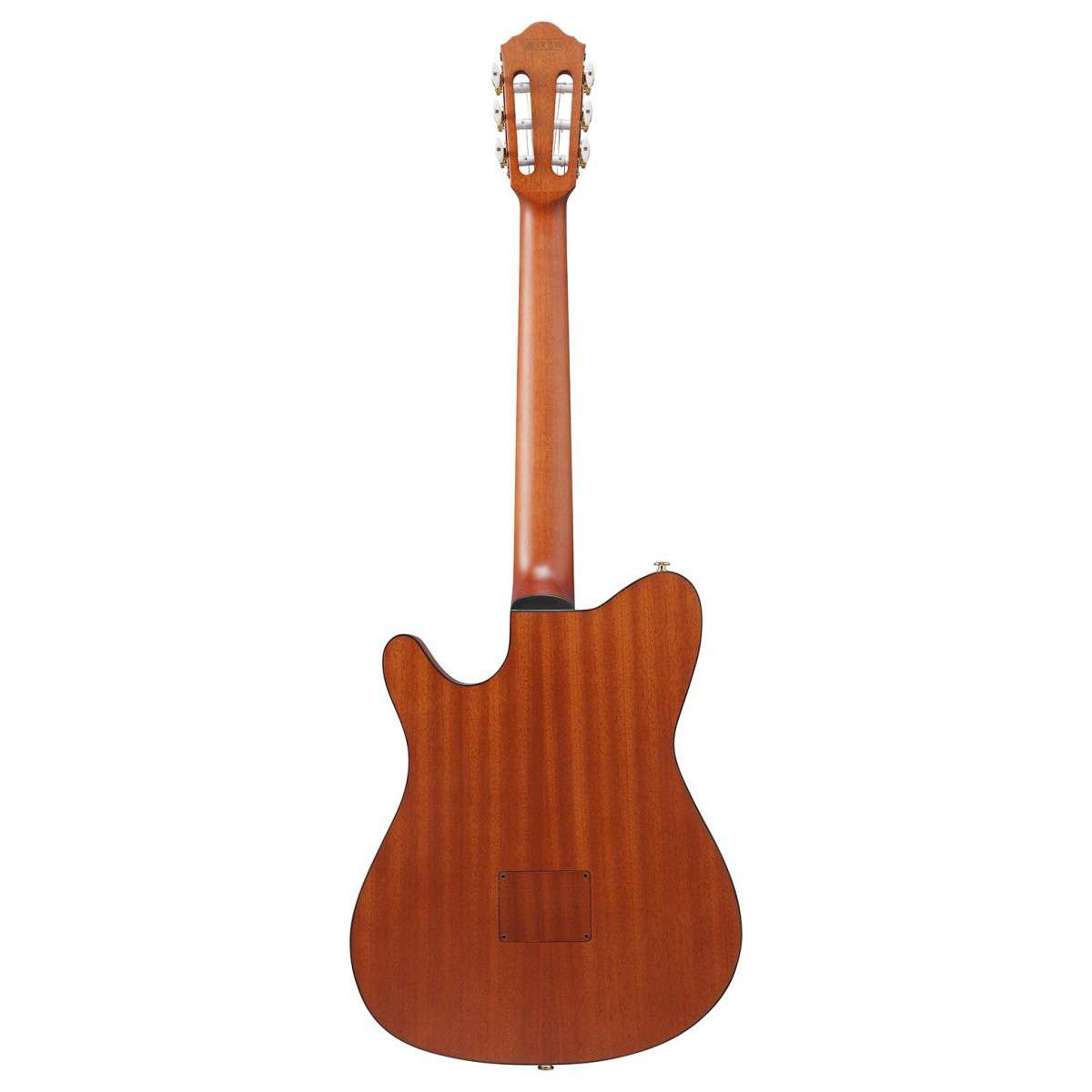 Ibanez FRH10N Rose Gold 2