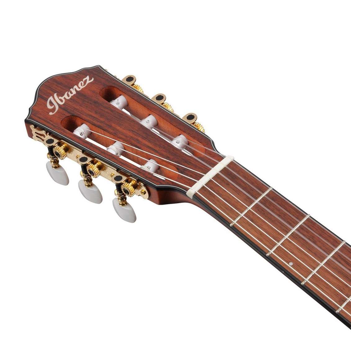 Ibanez FRH10N Rose Gold 3