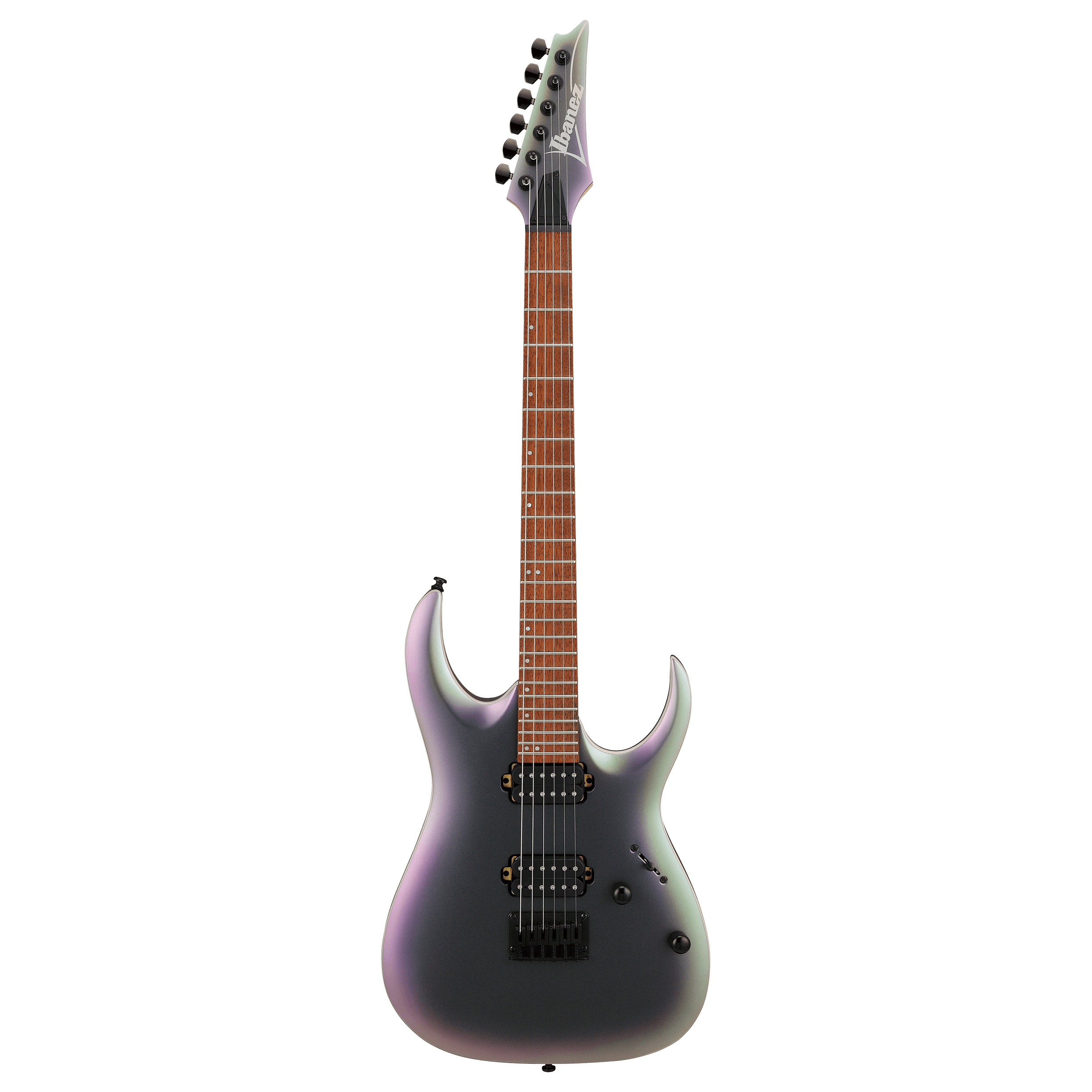 Ibanez RGA42EX BAM Black Aurora Burst