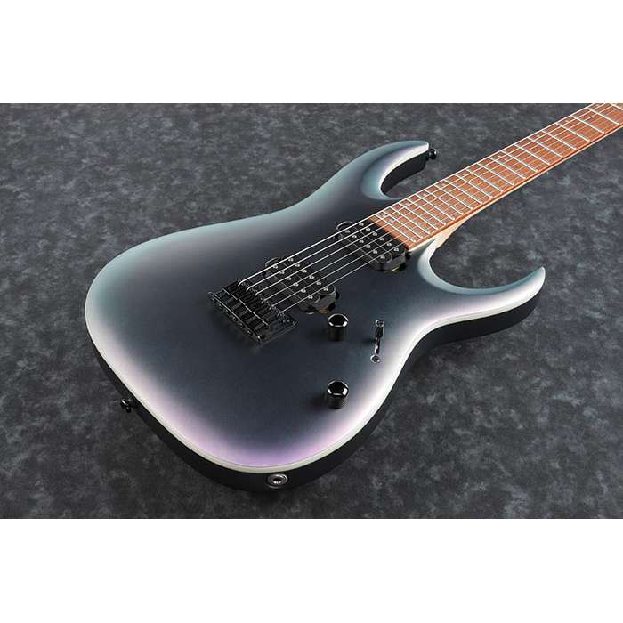 Ibanez RGA42EX BAM Dragon Eye Burst 2
