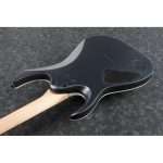Ibanez RGA42EX BAM Dragon Eye Burst 3