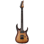 Ibanez RGA42FM DEF Dragon Eye Burst