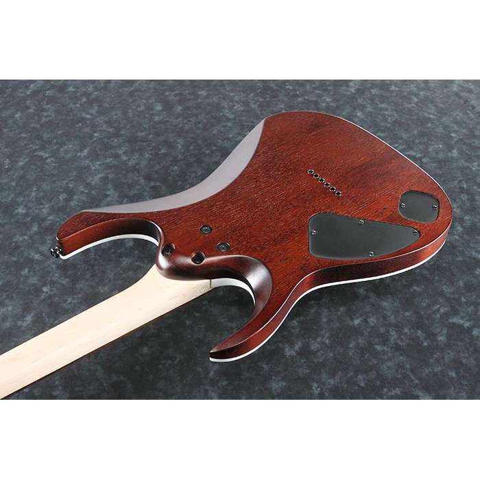 Ibanez RGA42FM DEF Dragon Eye Burst 3