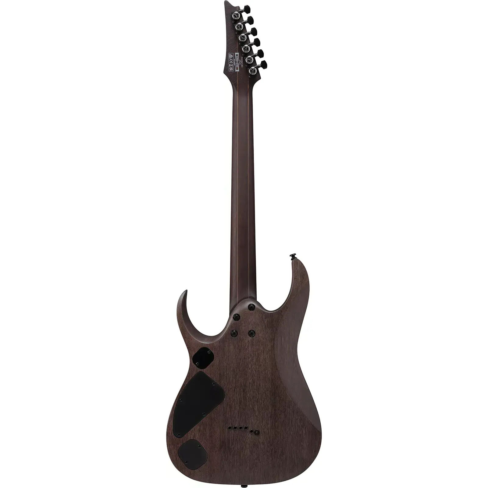 Ibanez RGD621AH MNF 2
