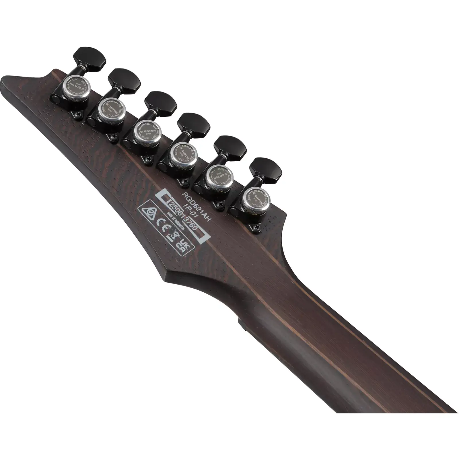 Ibanez RGD621AH MNF 4