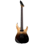 LTD M1000 HT BLACK FADE