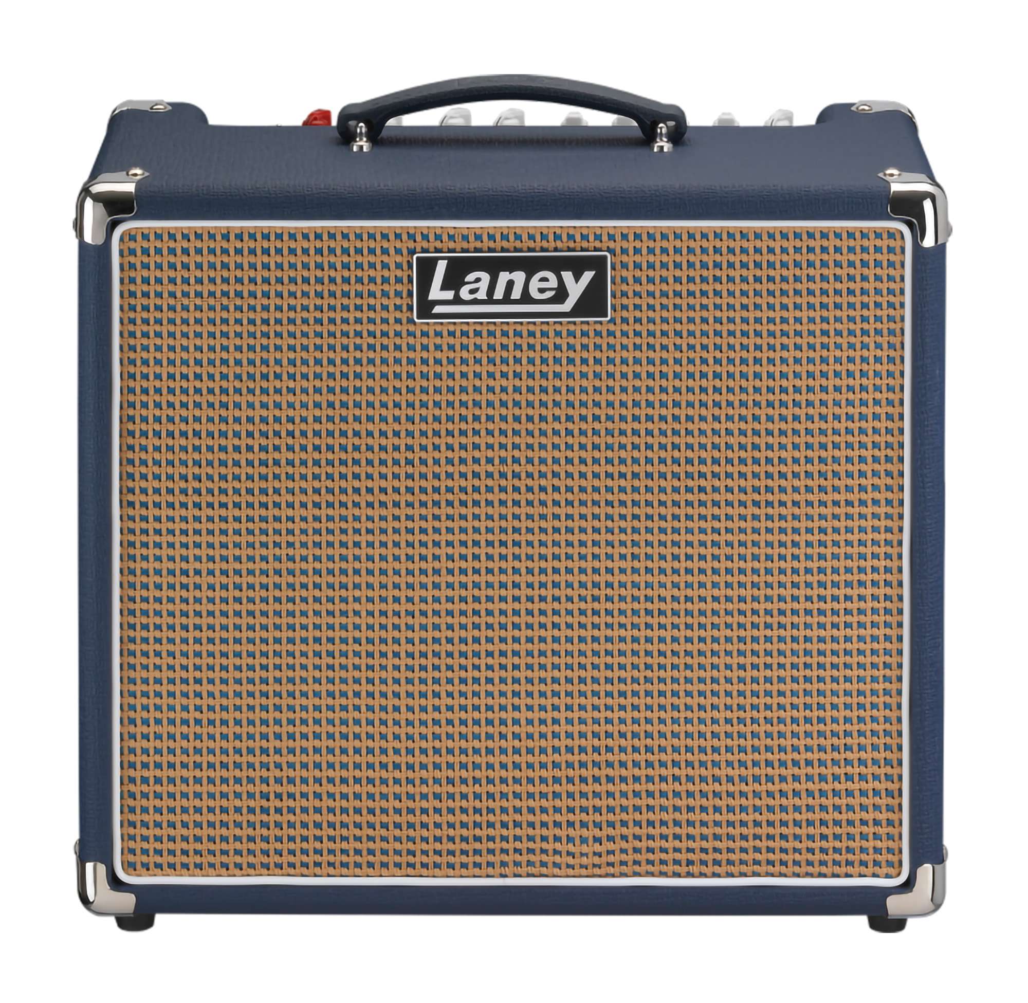 Laney LionHeart Foundry 60 1-12