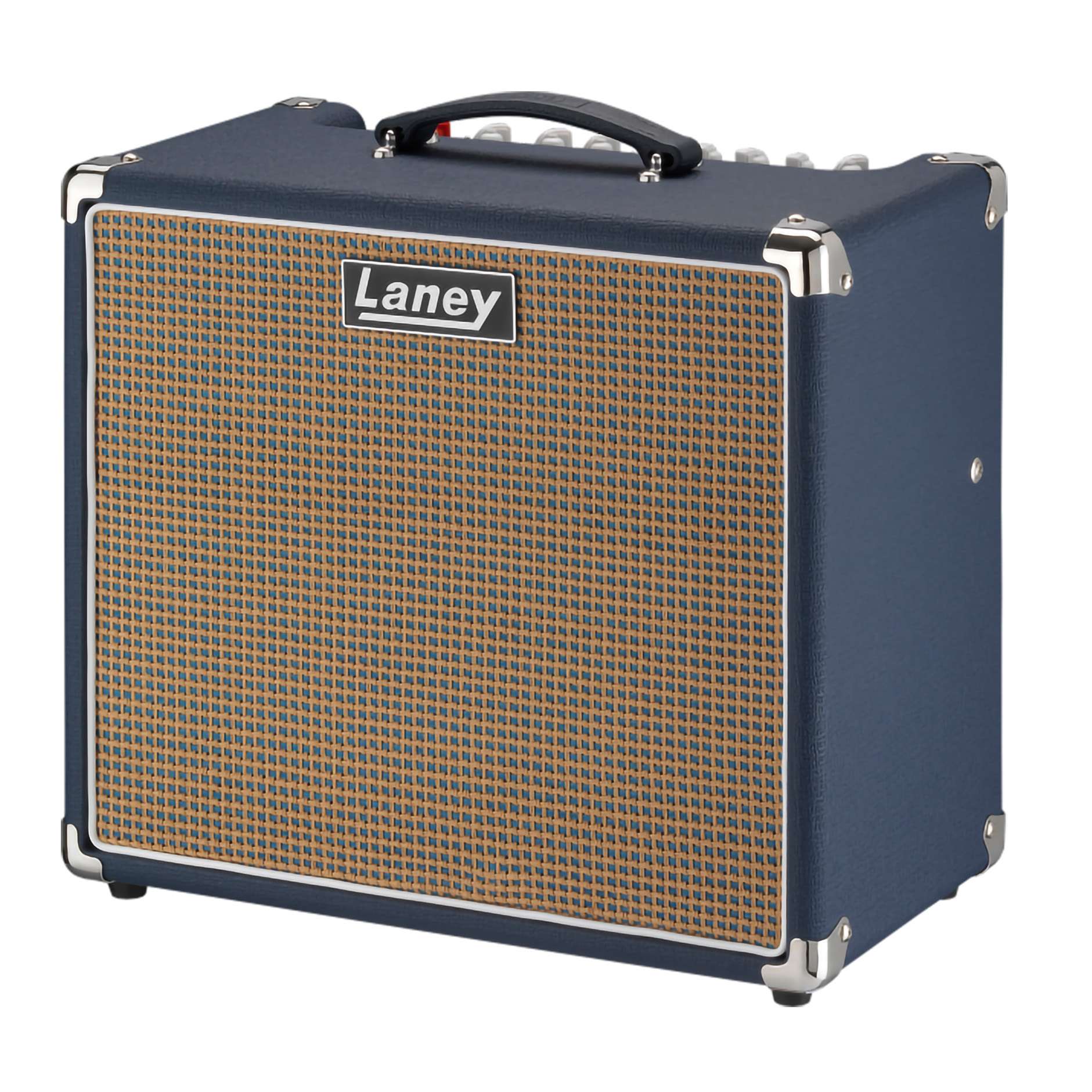 Laney LionHeart Foundry 60 112 2