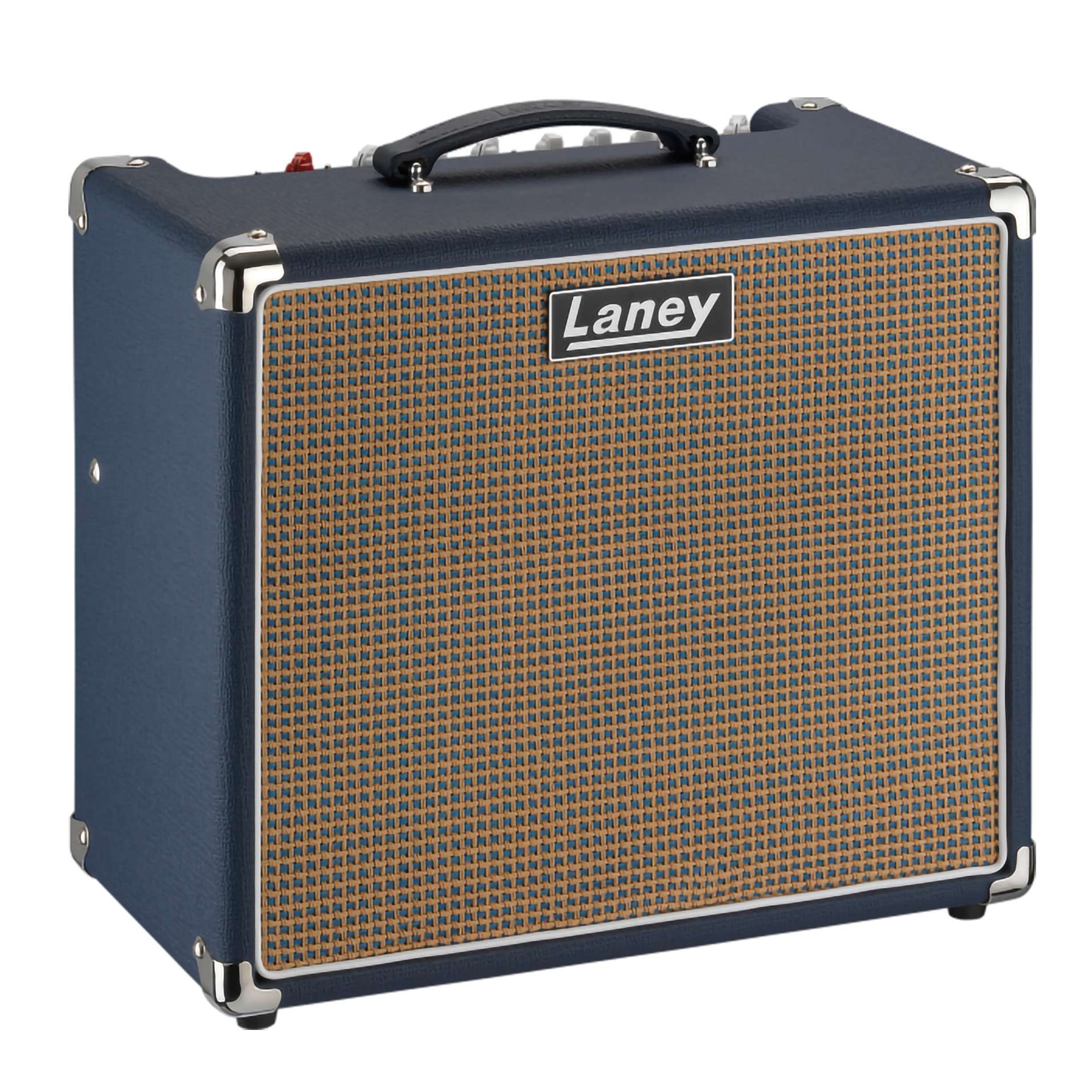 Laney LionHeart Foundry 60 112 3