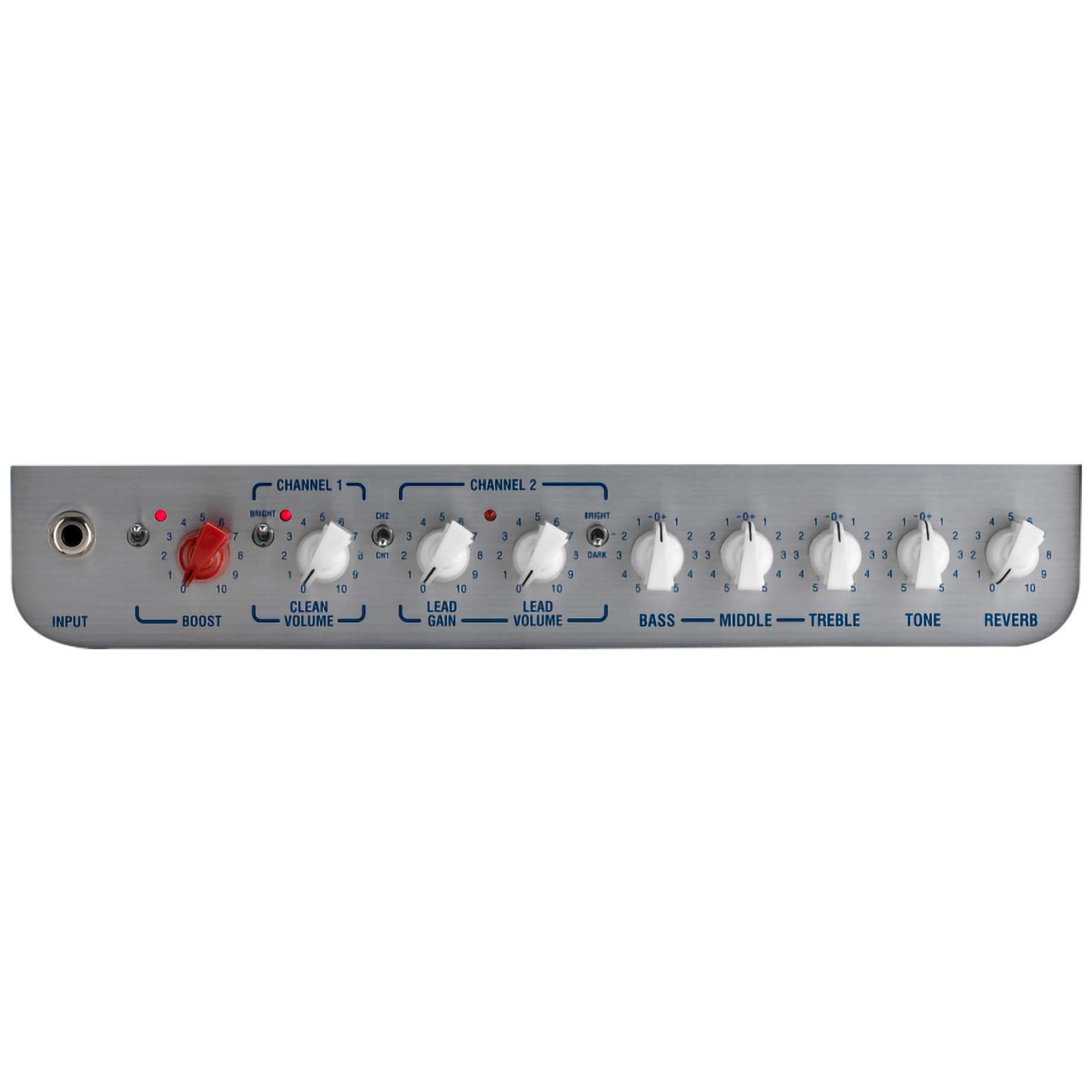 Laney LionHeart Foundry 60 112 5