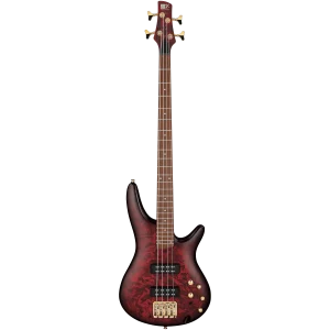 SR300EDXWZM Ibanez SDGR SR300 Wine Red Frozen Matte