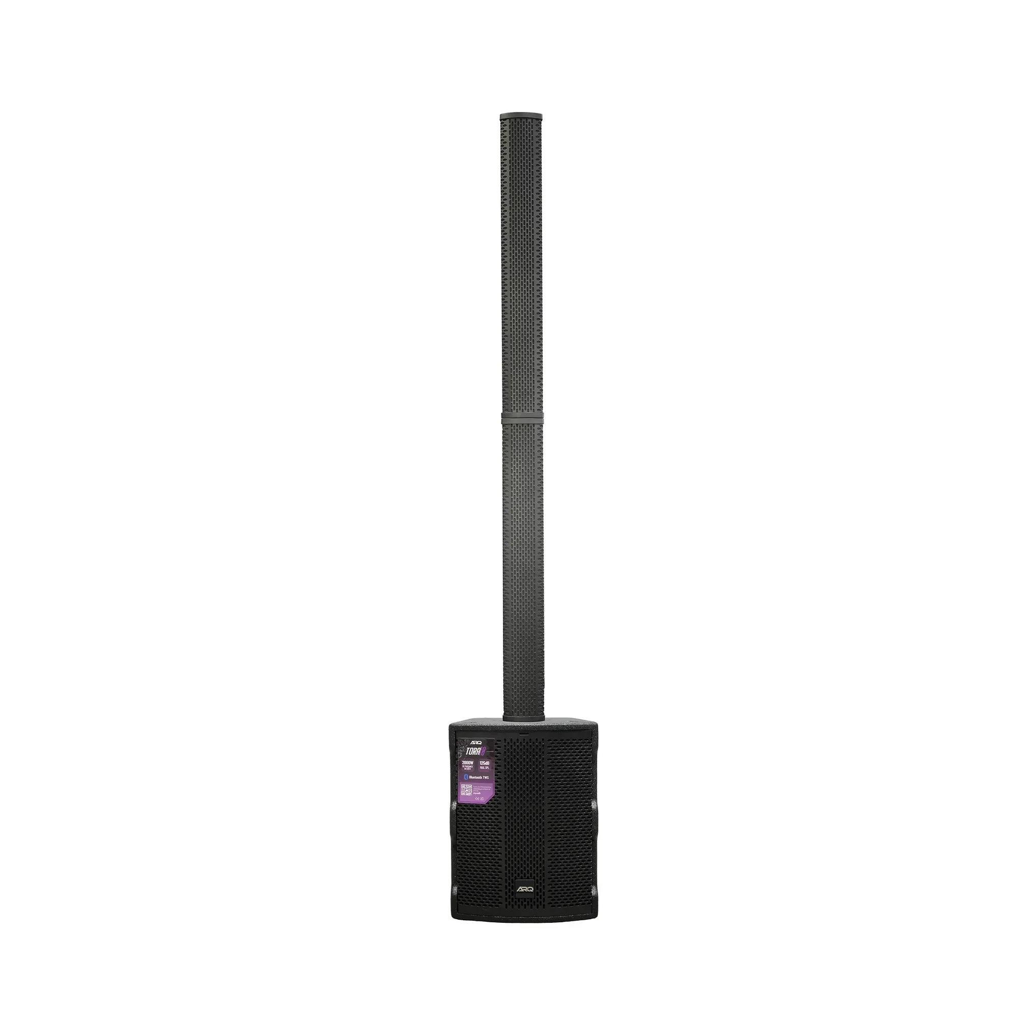 ARQ Audio Tora 10 colonne