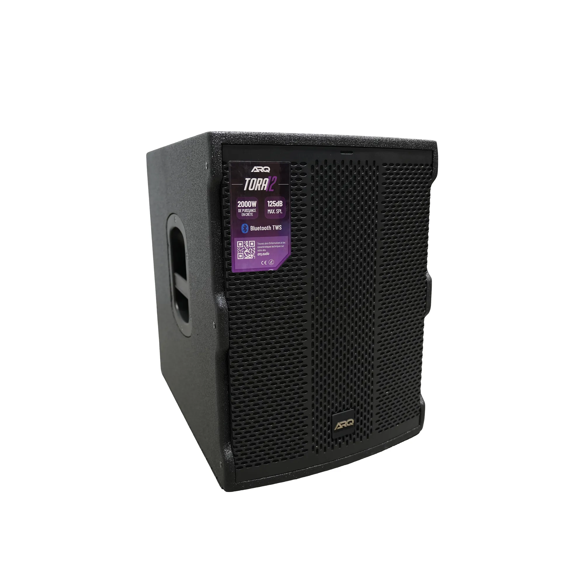 TORA12 AC63 10