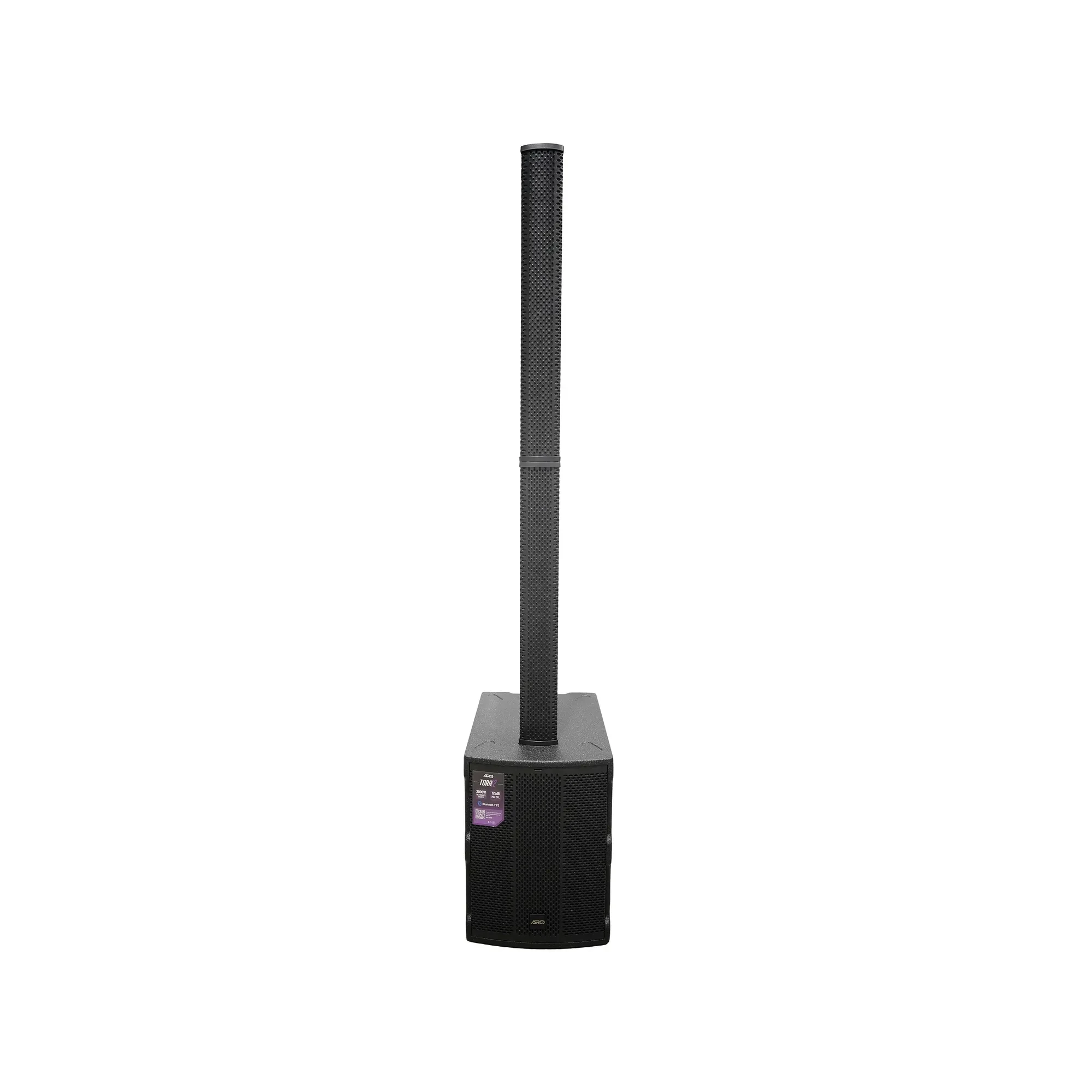 ARQ Tora12 system colonne
