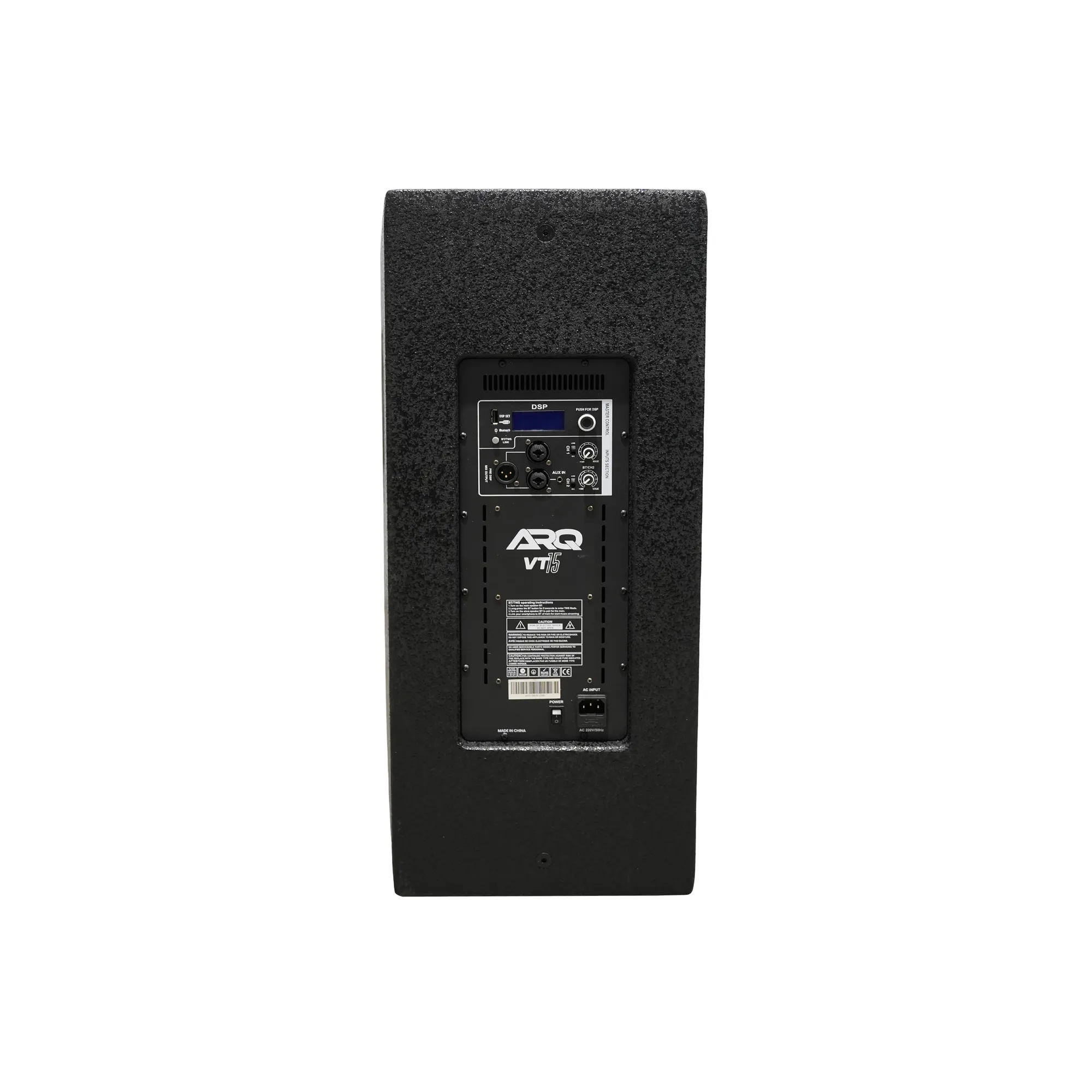 VT15 13