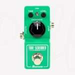 ibanez tube screamer mini