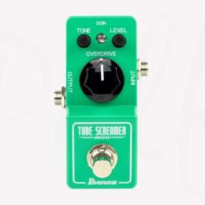 ibanez tube screamer mini