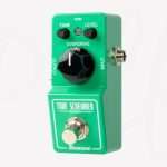 ibanez tube screamer mini 2