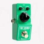 ibanez tube screamer mini 3