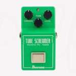 ibanez tube screamer ts808