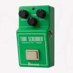 ibanez tube screamer ts808 2