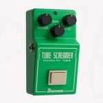 ibanez tube screamer ts808 3