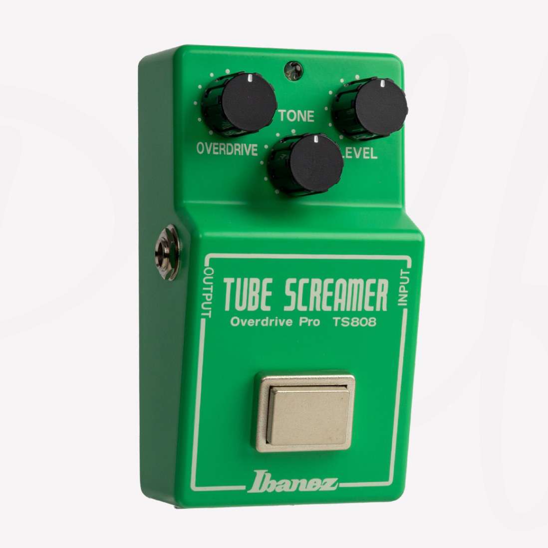 ibanez tube screamer ts808 3