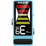 nux flow tune Bleu mk2