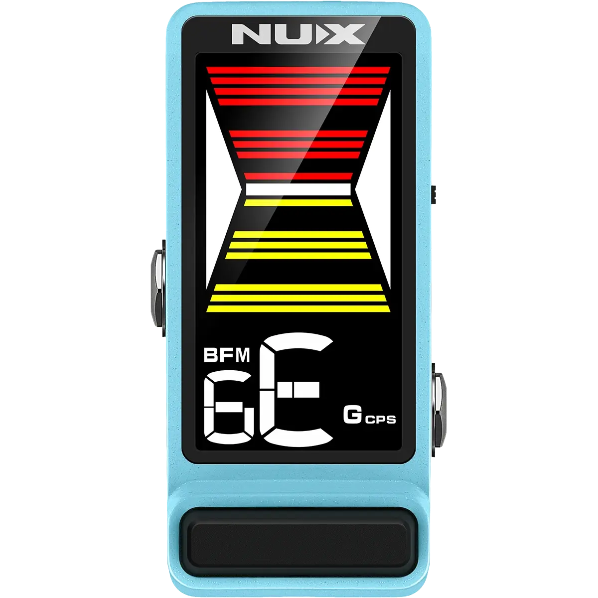nux flow tune Bleu mk2