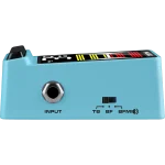 nux flow tune Bleur mk2 2