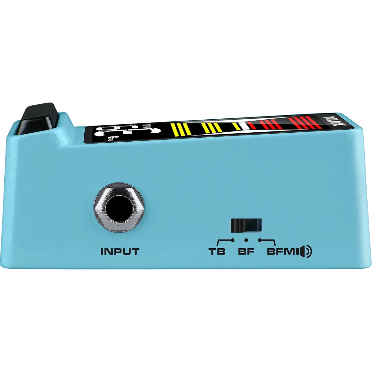 nux flow tune Bleur mk2 2