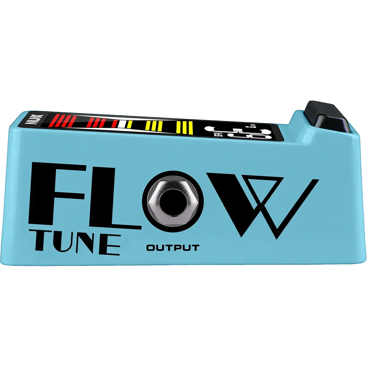 nux flow tune Bleur mk2 3