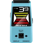 nux flow tune Bleur mk2 4